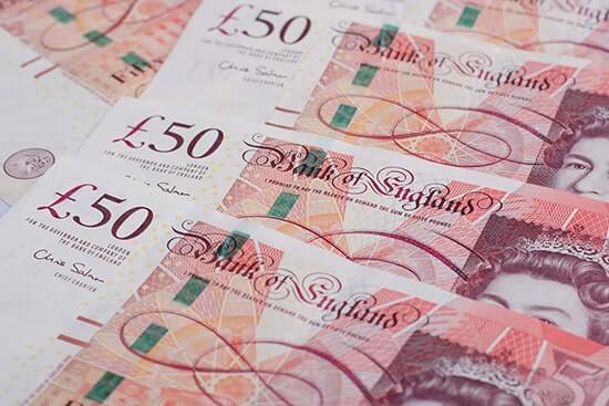 UK mortgage loan up to GBP5 million on BTL portfolio
