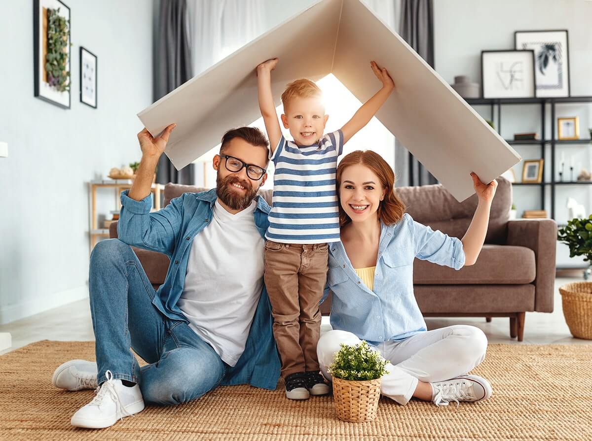 Interest-only repayment UK mortgage loan available