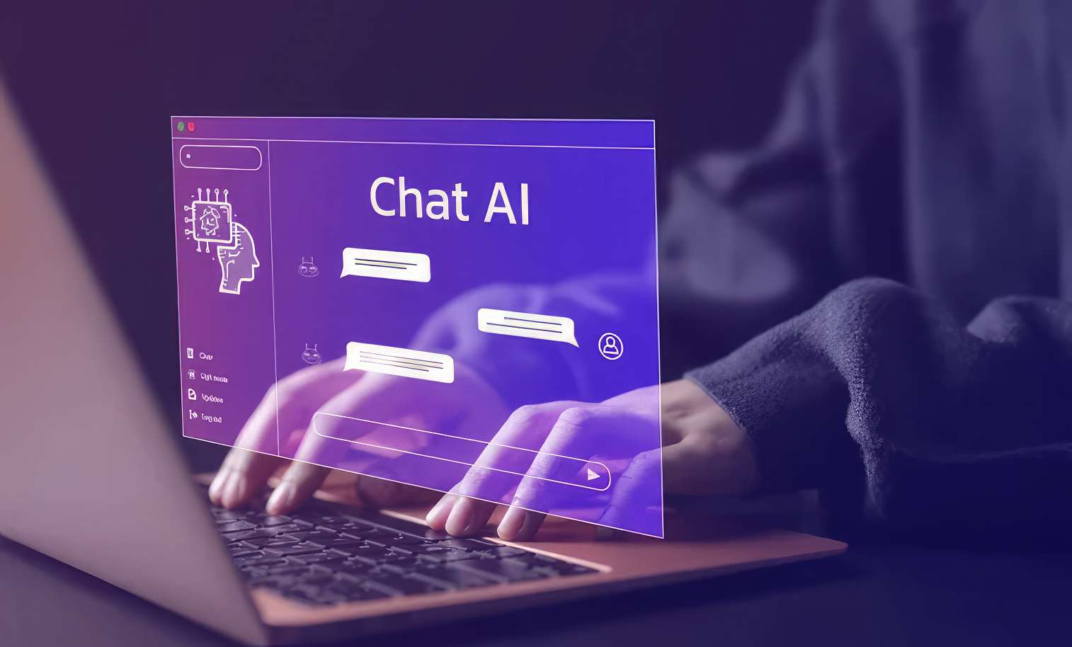 Mortgage AI Chatbot - Your 24/7 Online Guide to UK Mortgages