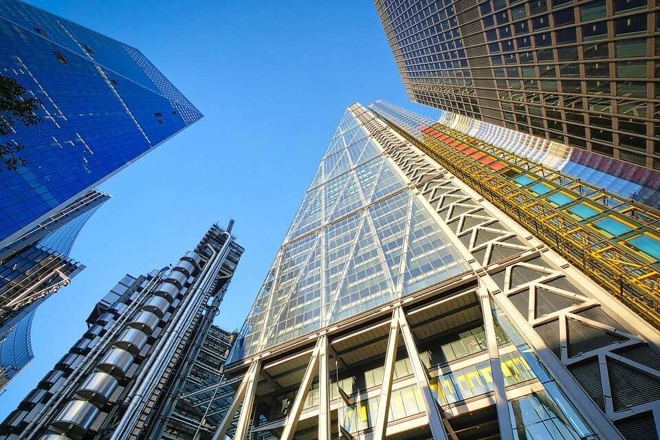 UK Mortgage Ch.2 Commercial Real Estate & Development Funding 1 Mortgage Lenders