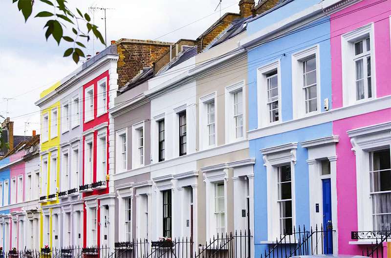 UK Mortgage Ch.2 Commercial Real Estate & Development Funding 11 uk buy to let